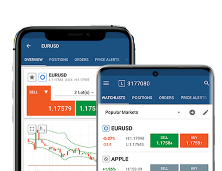 Mobile App